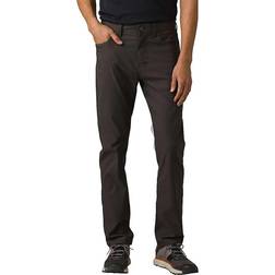 Prana Brion Slim Pant II - Dark Iron