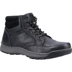 Hush Puppies Grover Mens Boots