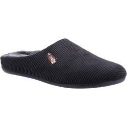 Hush Puppies Men's Reid Slipper Various Colours 32912