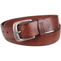 Levi's Men Casual Leather Belt