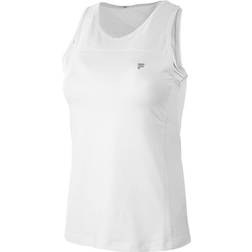 Fila Mina Tank Top Women - White