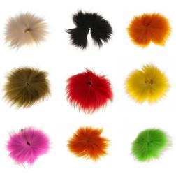 Flyco Arctic Fox Tail