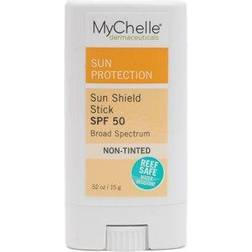 MyChelle Dermaceuticals Sun Shield Stick SPF 50 0.52 oz