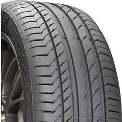 Goodyear Assurance CS Fuel Max 225/65R17 SL Touring Tire