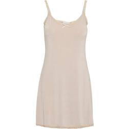 Cream Lise Underdress - Sand