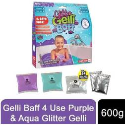 Zimpli Kids Gelli Baff Powder