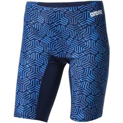 Arena Kid's Kikko Swimshort - Blue