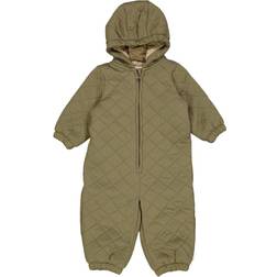 Wheat Thermosuit Hayden - Dry Pine (8053G-993R-3531)