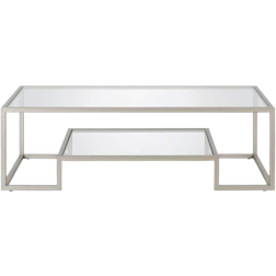 Hudson & Canal Athena Coffee Table 54x24"