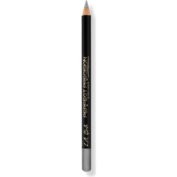 L.A. Girl Perfect Precision Eyeliner GP707 Metallic Silver