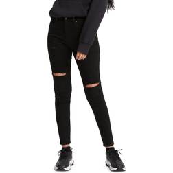 Levi's 721 High Rise Skinny Women's Jeans - Close to the Edge