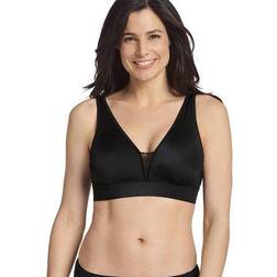 Jockey Forever Fit V-Neck Unlined Bra