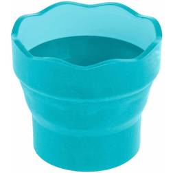 Faber-Castell Water Cup Clic&Go Turquoise