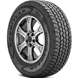 Goodyear Wrangler All-Terrain Adventure With Kevlar 255/65R17 SL All Terrain Tire