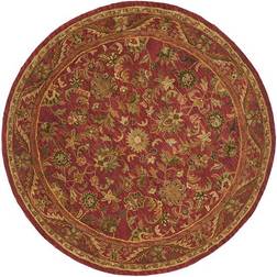 Safavieh Antiquity Collection Red 72"