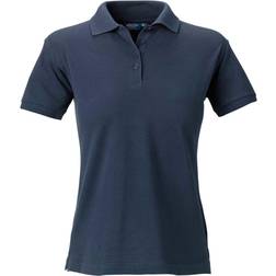 South West Women's Coronita Polo T-shirt - Navy