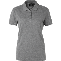 South West Women's Coronita Polo T-shirt - Greymel