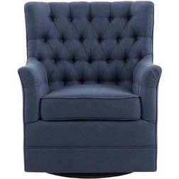 Madison Park Dolores Lounge Chair 36.2"
