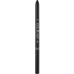 Holika Holika Jewel Light Skinny Eye Liner Black Twister