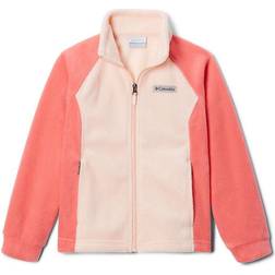 Columbia Girls Benton Springs Fleece Jacket-