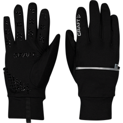 Craft Sportswear Hybrid Weather Glove