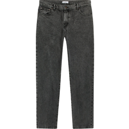 Woodbird Leroy Thun Black Jeans