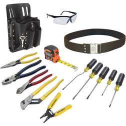 14-Piece Electrician s Tool Kit