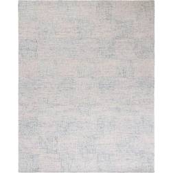 Safavieh Metro Collection Beige, Blue 96x120"