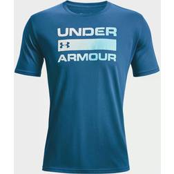 Under Armour Men's Team Issue Wordmark T-Shirt
