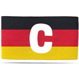 JAKO As Captain's Armband As Team 2809 2809 junior