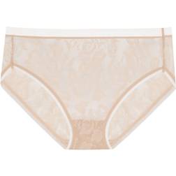 Wacoal Awareness Hi-Cut Brief - Sand