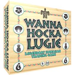 Wanna Hocka Lugie