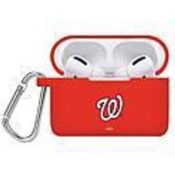 LDM Officially Licensed MLB Apple AirPods Pro Case Washington Nationals