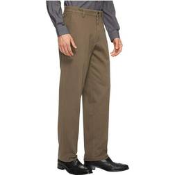 Dockers Classic Flat Front Easy - Khaki