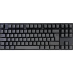 Varmilo VEA88 Charcoal V2 Cherry MX Blue (Nordic)