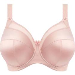 Goddess Keira Banded Bra - Pearl Blush