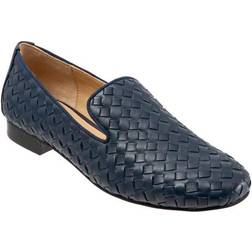 Trotters Gracie - Navy
