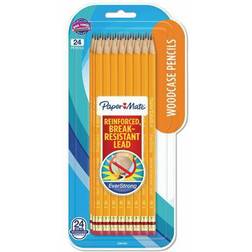 Sanford PAP2065460 Paper Mate Everstrong Pencils Yellow