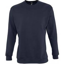 Sols Supreme Sweatshirt Unisex - Navy