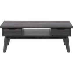 CorLiving Hollywood Coffee Table 24x47"