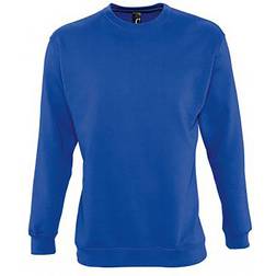 Sols Supreme Sweatshirt Unisex - Royal blue