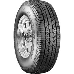 Mastercraft Glacier MSR 195/75 R16 110/108R