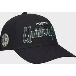 Mitchell & Ness Boston Celtics Logo Snapback Hat Sr