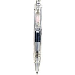 Tombow AirPress Ballpoint Pen Clear 1-Pack