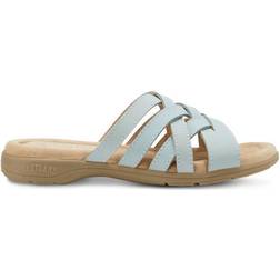 Eastland Hazel - Light Blue