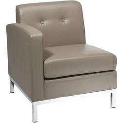 Office Star Wall Street Armchair 30"