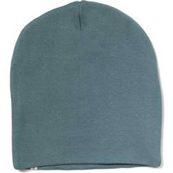 Racing Kids Windproof Cotton Beanie - Sky Blue (500055-86)