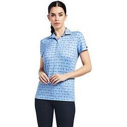 Ariat Motif Polo Shirt Women