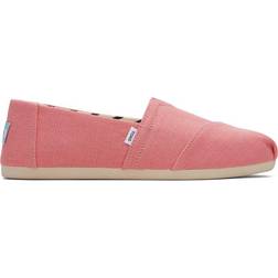 Toms Alpargata Heritage - Medium Pink