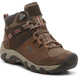 Keen Women's Steens Mid WP Walking boots 10,5